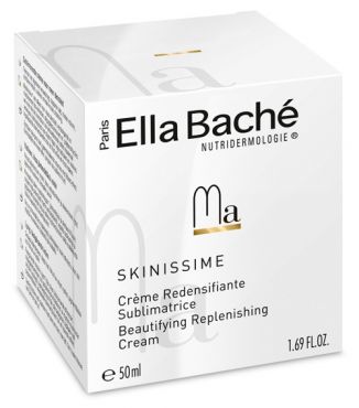 ELLA BACHÉ – Skinissime Strukturierende Repair-Creme 50 ml_Verpackung